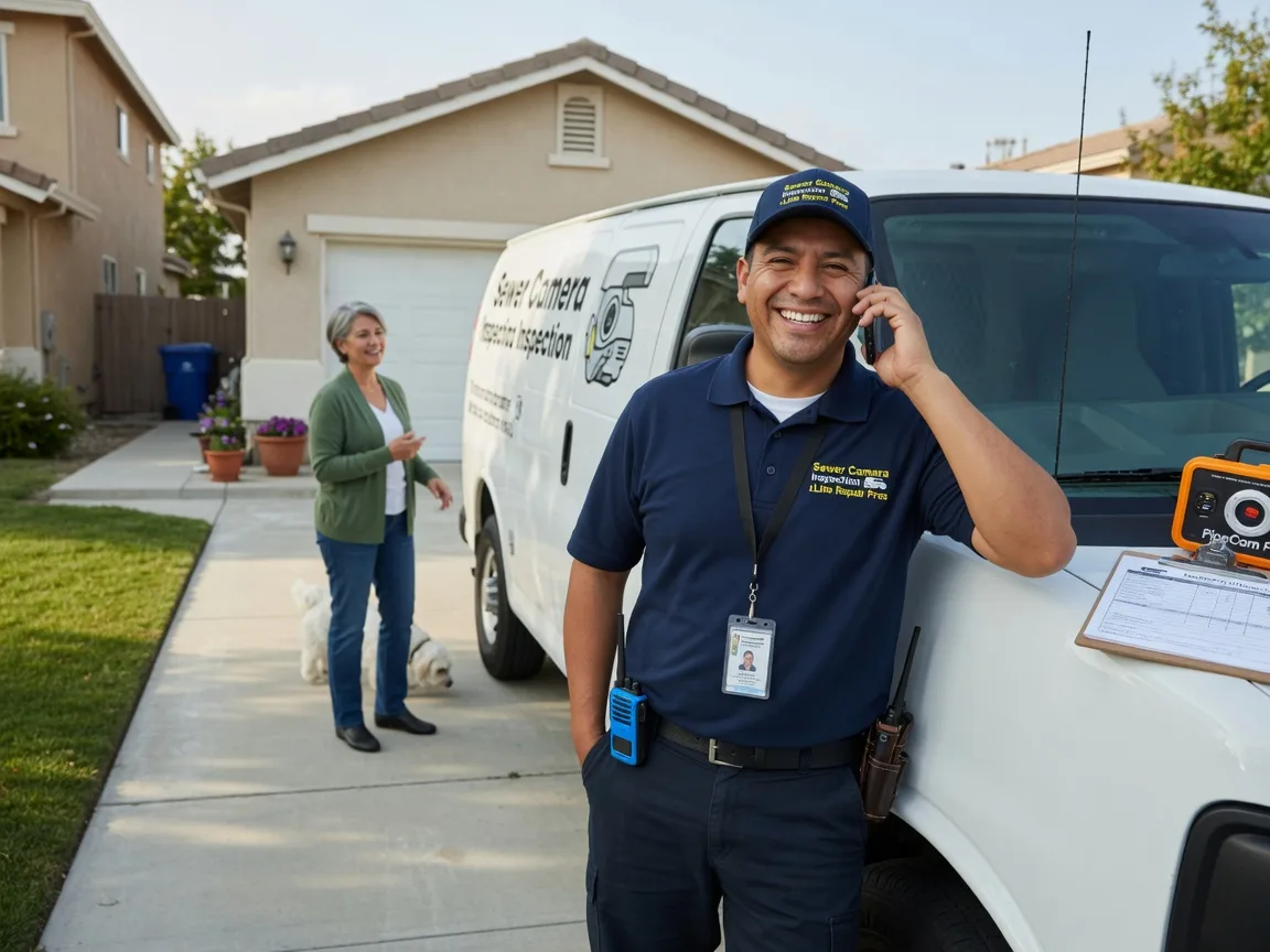 Sewer Line Repair Ellery, IL FAQs